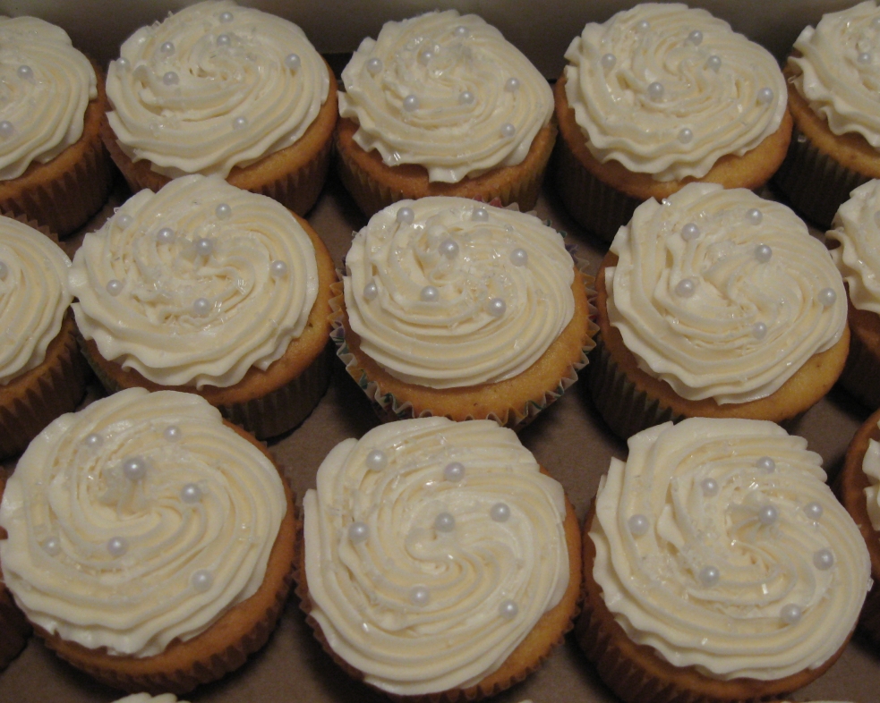 Ciao Bella Cupcakes — full-size photo